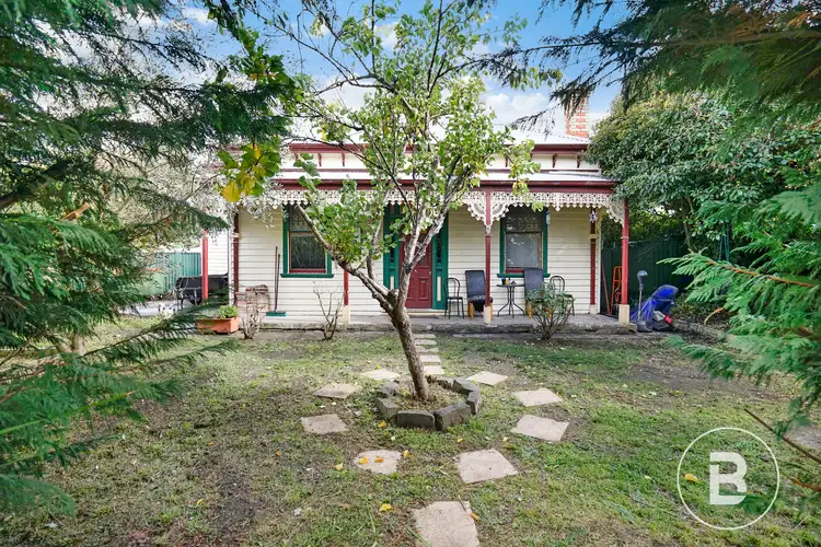 Second view of Homely house listing, 934 Geelong Road, Mount Clear VIC 3350