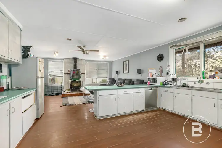 Third view of Homely house listing, 934 Geelong Road, Mount Clear VIC 3350