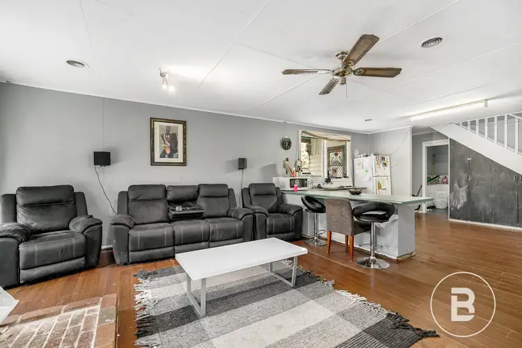 Fifth view of Homely house listing, 934 Geelong Road, Mount Clear VIC 3350