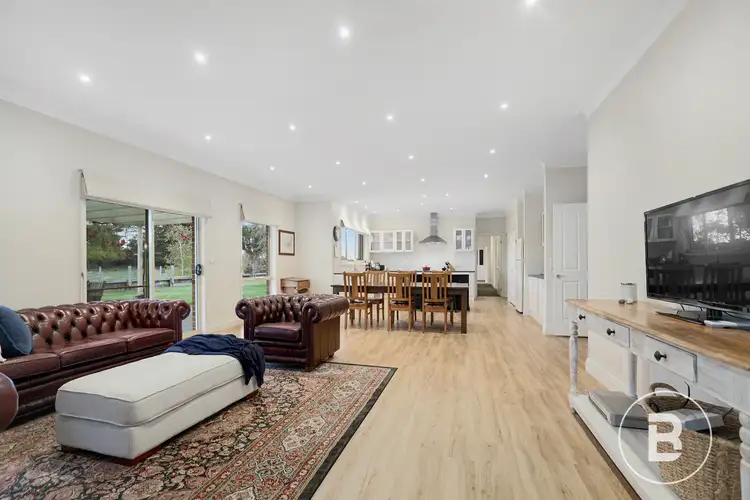 Fourth view of Homely rural property listing, 48 Ross Road, Miners Rest VIC 3352