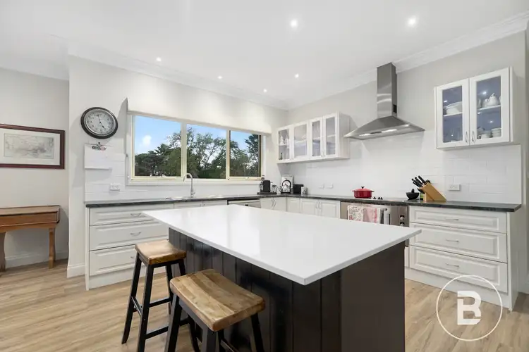 Sixth view of Homely rural property listing, 48 Ross Road, Miners Rest VIC 3352