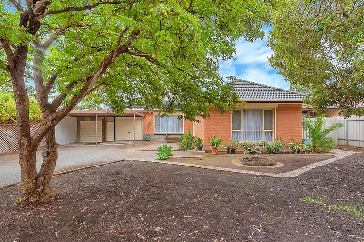 44 Liberman Road, Para Hills SA 5096