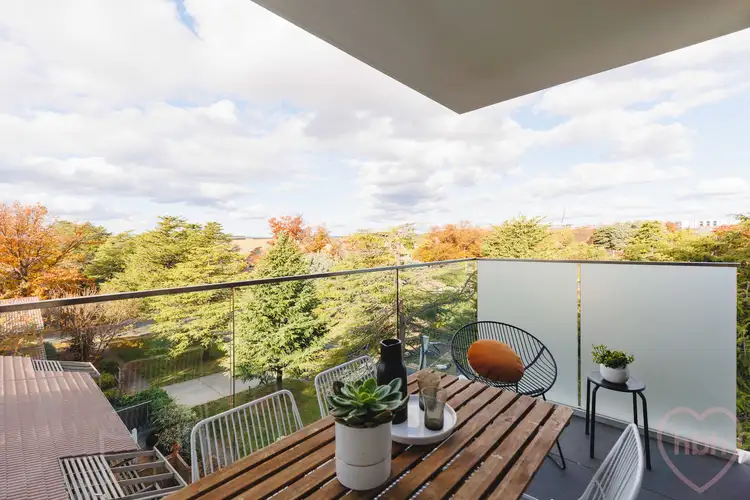 86/29 Dawes Street, Kingston ACT 2604