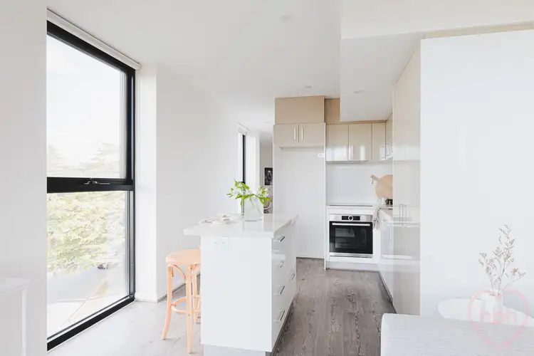 Fourth view of Homely apartment listing, 86/29 Dawes Street, Kingston ACT 2604