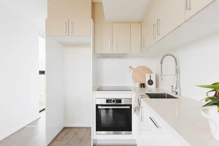 Fifth view of Homely apartment listing, 86/29 Dawes Street, Kingston ACT 2604