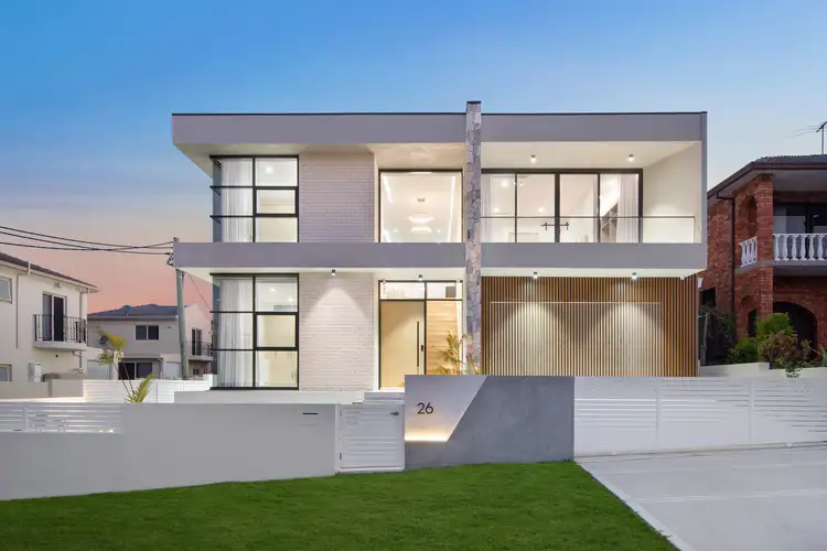 26 Walton Street, Blakehurst NSW 2221