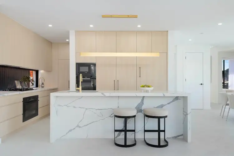 Second view of Homely house listing, 26 Walton Street, Blakehurst NSW 2221