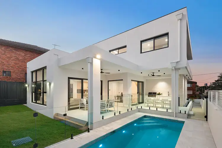 Fifth view of Homely house listing, 26 Walton Street, Blakehurst NSW 2221