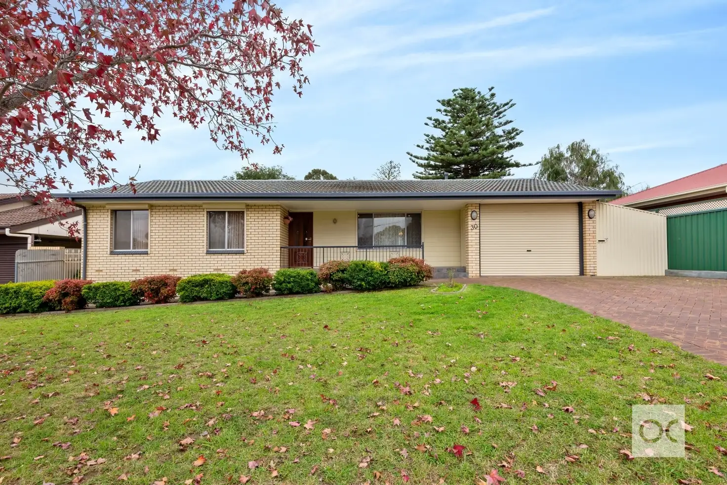 Main view of Homely house listing, 30 Hazel Grove, Ridgehaven SA 5097