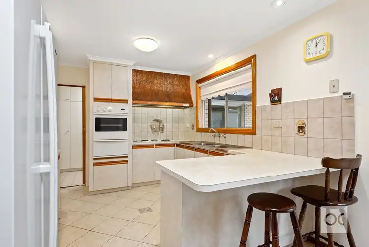 Third view of Homely house listing, 30 Hazel Grove, Ridgehaven SA 5097