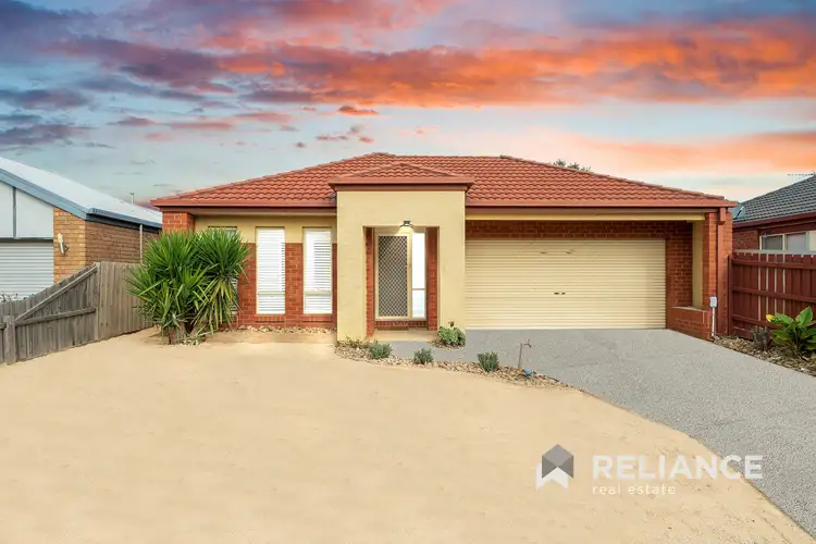 Main view of Homely house listing, 19 Flora Way, Tarneit VIC 3029