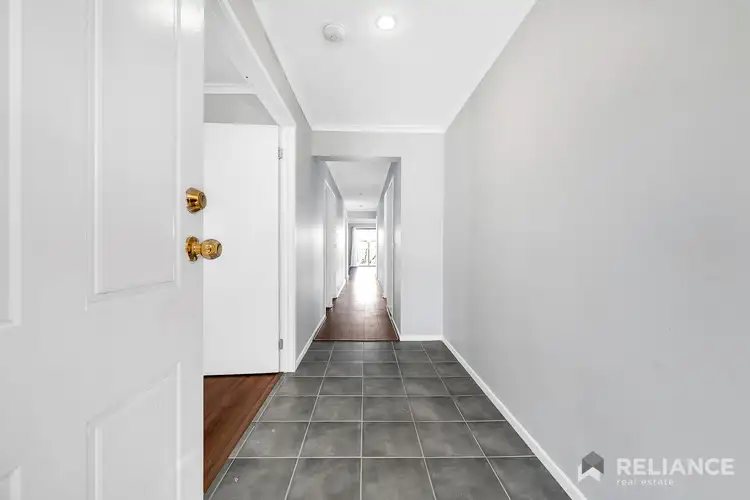 Second view of Homely house listing, 19 Flora Way, Tarneit VIC 3029