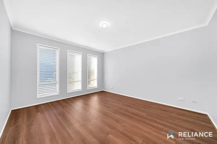 Third view of Homely house listing, 19 Flora Way, Tarneit VIC 3029