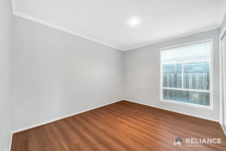 Fifth view of Homely house listing, 19 Flora Way, Tarneit VIC 3029