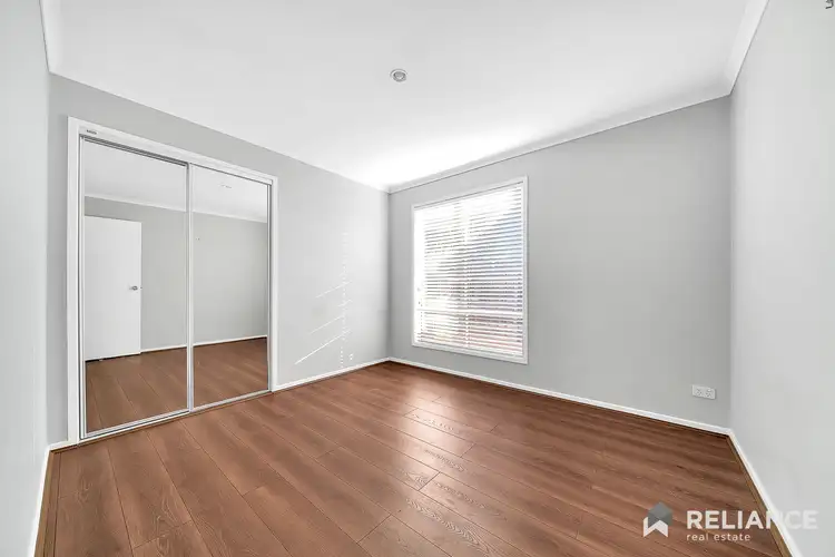 Sixth view of Homely house listing, 19 Flora Way, Tarneit VIC 3029
