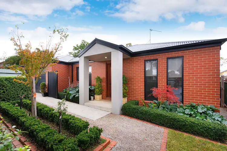 18a Bannister Street, North Bendigo VIC 3550