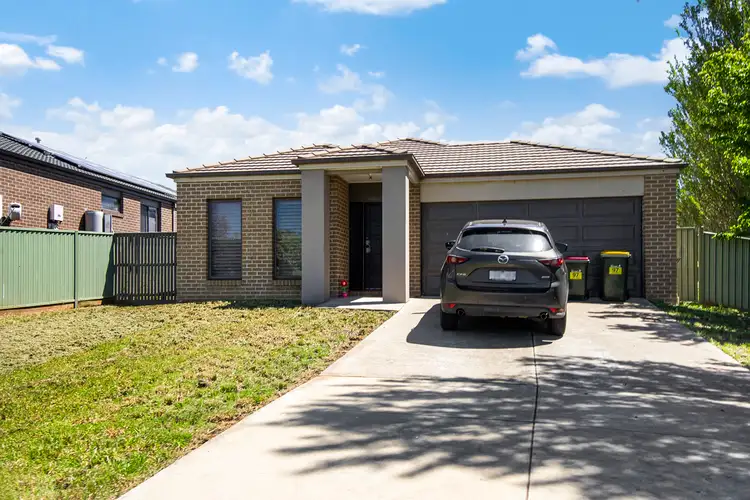 97 Howe Street, Miners Rest VIC 3352