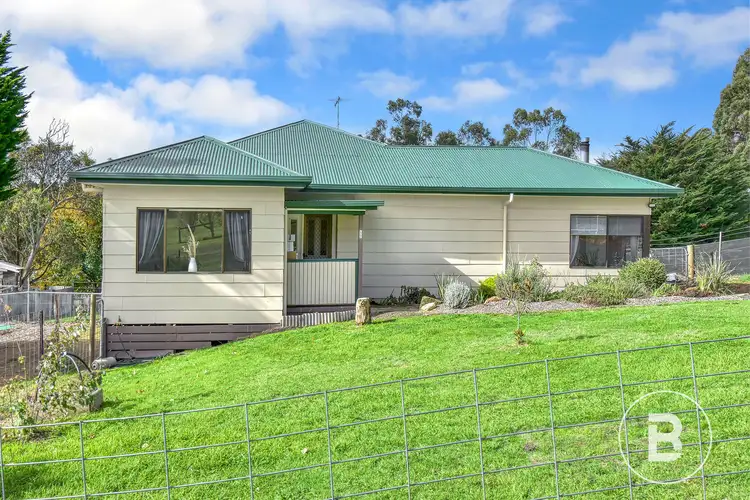 47 Church Street, Mount Egerton VIC 3352
