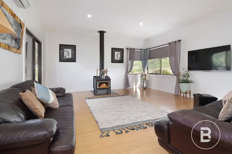 Fifth view of Homely house listing, 47 Church Street, Mount Egerton VIC 3352