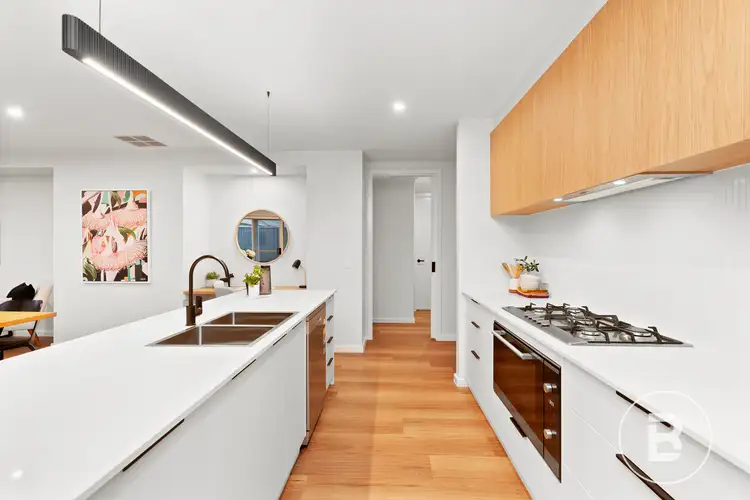 Fifth view of Homely house listing, 99 Willoby Drive, Alfredton VIC 3350