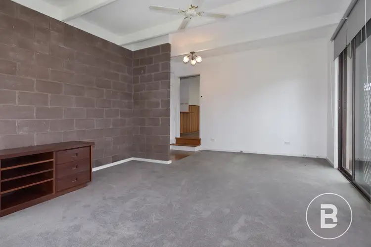 Fifth view of Homely house listing, 12 Park Road, Beaufort VIC 3373