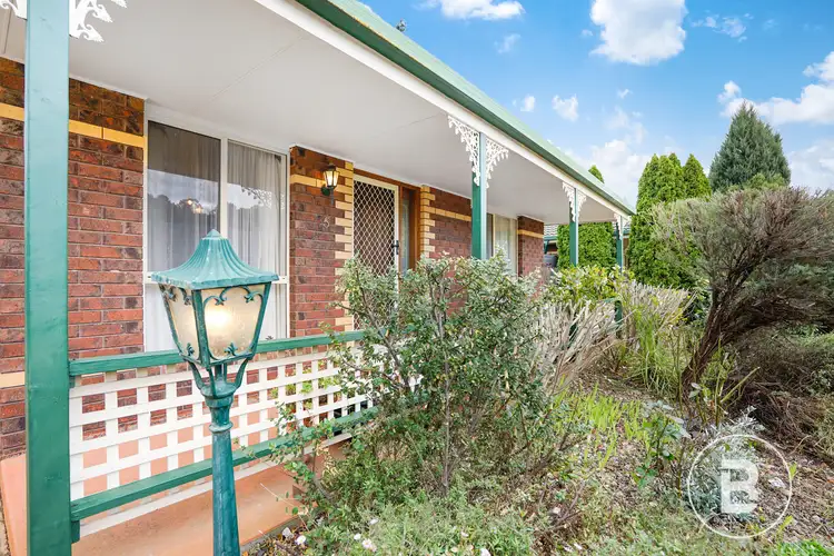 Second view of Homely unit listing, 5/240 Lal Lal Street, Canadian VIC 3350