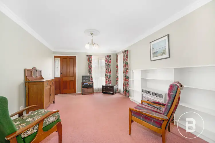 Third view of Homely unit listing, 5/240 Lal Lal Street, Canadian VIC 3350