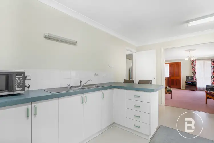 Fourth view of Homely unit listing, 5/240 Lal Lal Street, Canadian VIC 3350