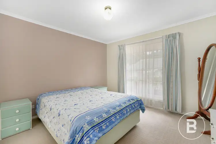 Sixth view of Homely unit listing, 5/240 Lal Lal Street, Canadian VIC 3350
