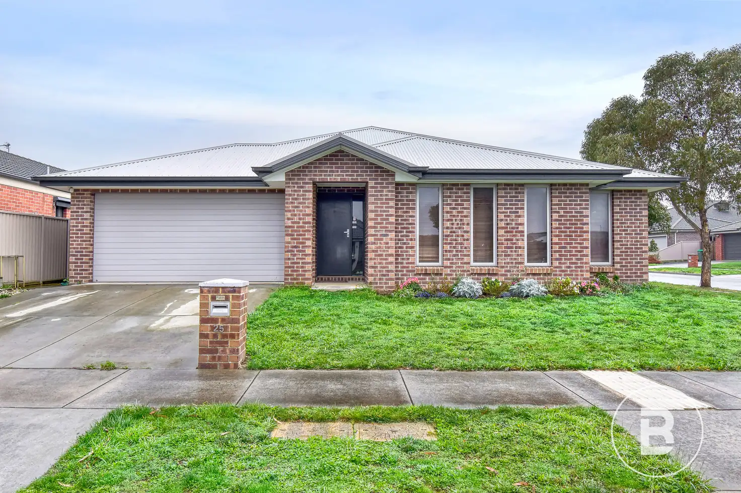 Main view of Homely house listing, 25 Lancaster Street, Alfredton VIC 3350