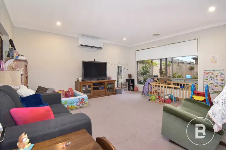 Third view of Homely house listing, 25 Lancaster Street, Alfredton VIC 3350
