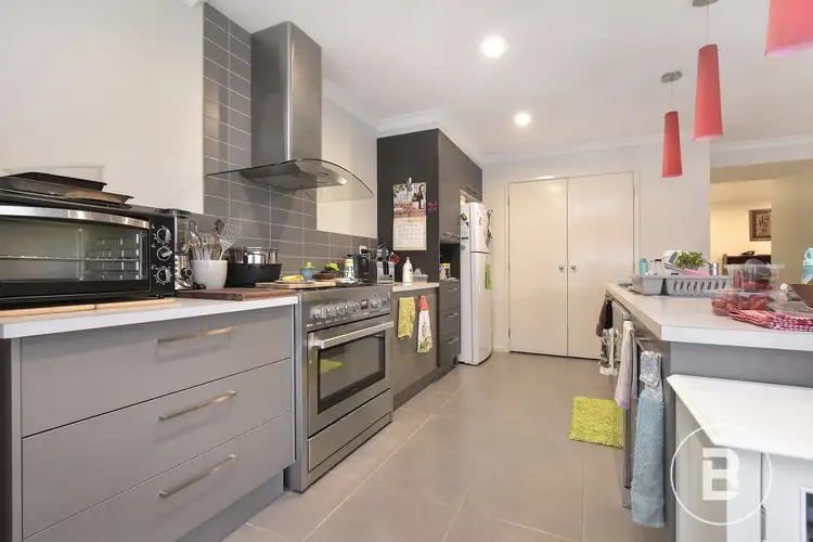 Fourth view of Homely house listing, 25 Lancaster Street, Alfredton VIC 3350