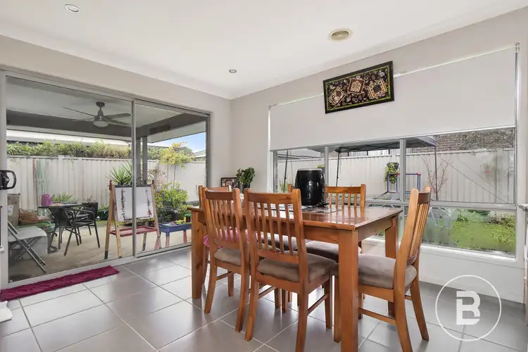 Fifth view of Homely house listing, 25 Lancaster Street, Alfredton VIC 3350