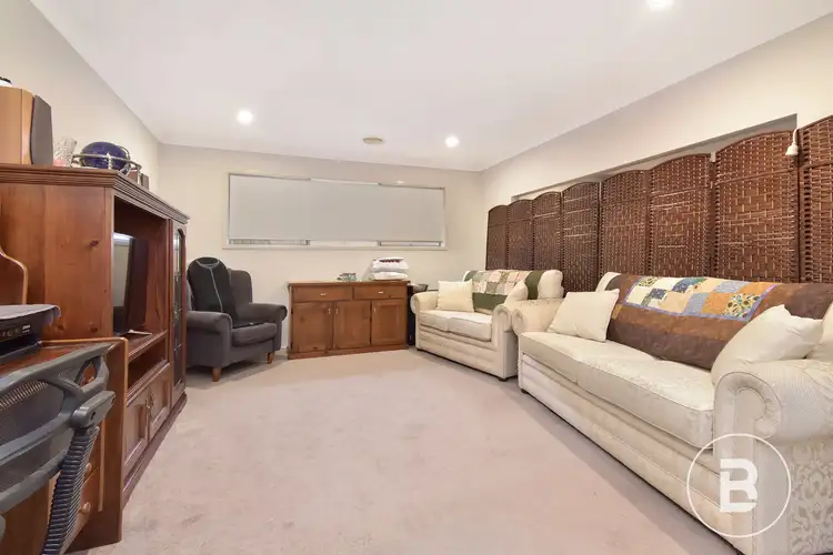 Sixth view of Homely house listing, 25 Lancaster Street, Alfredton VIC 3350