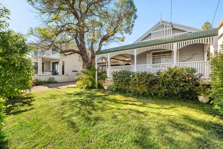 18 Burgess Street, Beverley Park NSW 2217
