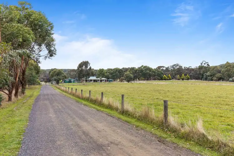 173 Buninyong-Mount Mercer Road, Buninyong VIC 3357
