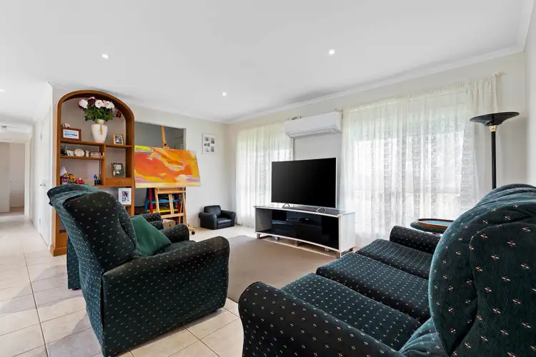 Fourth view of Homely house listing, 173 Buninyong-Mount Mercer Road, Buninyong VIC 3357