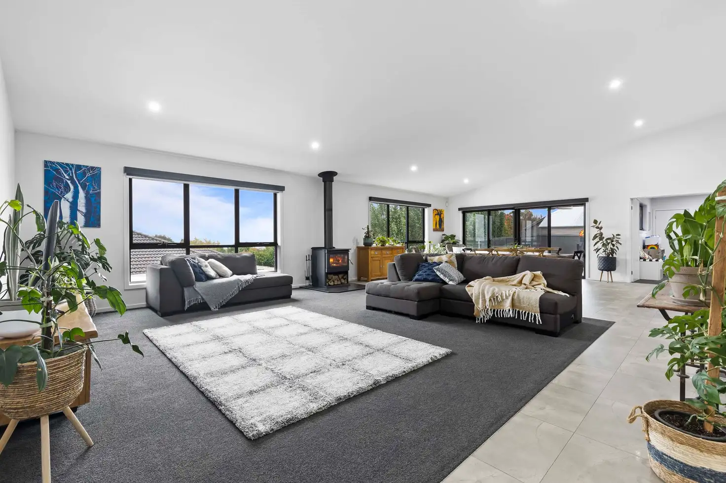 Main view of Homely house listing, 4 Scott Street, Buninyong VIC 3357