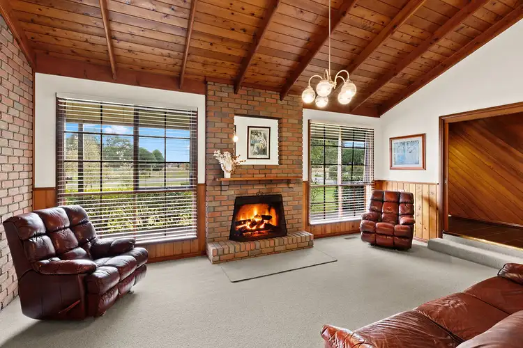 Fourth view of Homely house listing, 129 Cummins Road, Mount Rowan VIC 3352