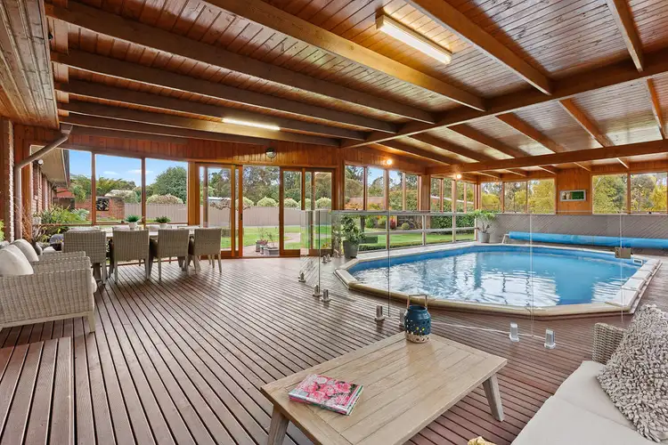 Fifth view of Homely house listing, 129 Cummins Road, Mount Rowan VIC 3352