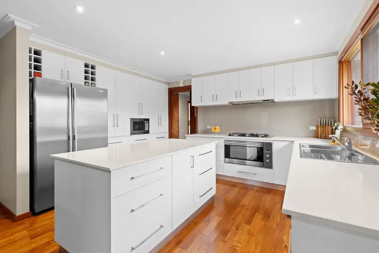 Sixth view of Homely house listing, 129 Cummins Road, Mount Rowan VIC 3352