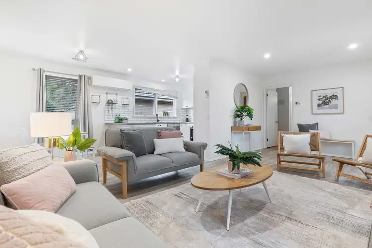 Second view of Homely unit listing, 1/14 Christine Avenue, Alfredton VIC 3350