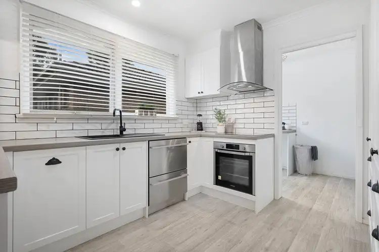 Fourth view of Homely unit listing, 1/14 Christine Avenue, Alfredton VIC 3350