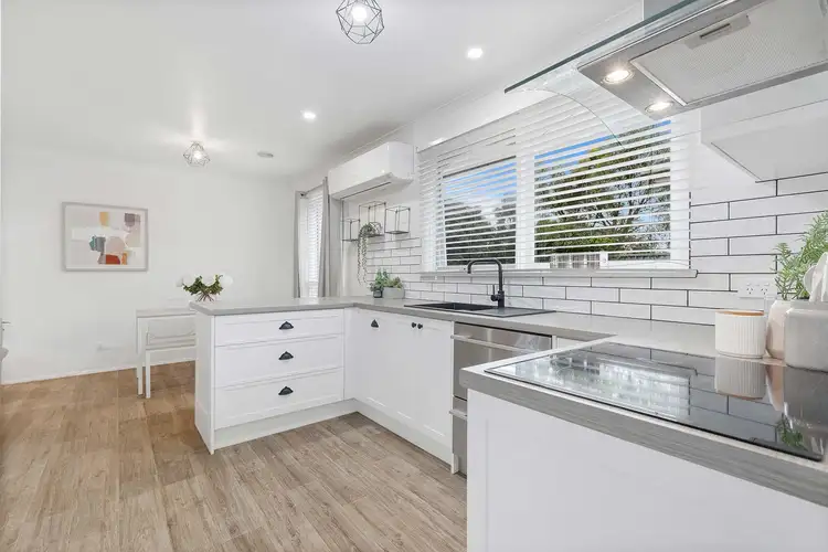 Fifth view of Homely unit listing, 1/14 Christine Avenue, Alfredton VIC 3350