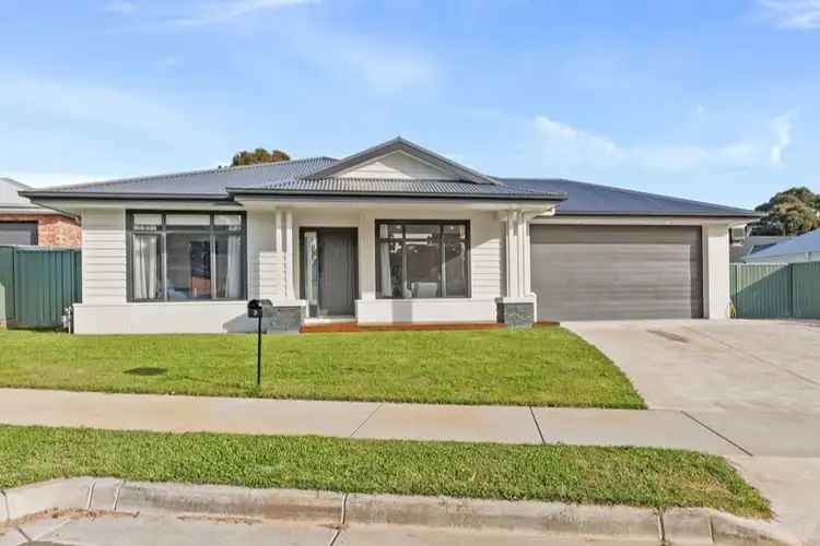 Main view of Homely house listing, 3 Boyd Court, Canadian VIC 3350