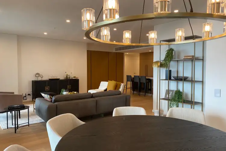 Sixth view of Homely apartment listing, 2905/500 Pacific Highway, St Leonards NSW 2065