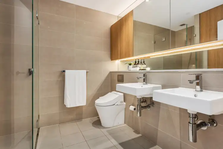 Fourth view of Homely apartment listing, 509A/18 Odea Avenue, Waterloo NSW 2017