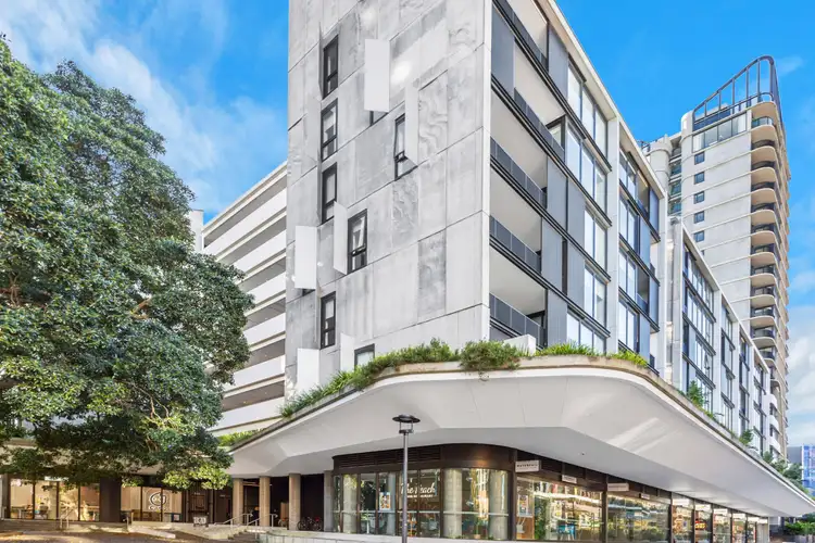 Fifth view of Homely apartment listing, 509A/18 Odea Avenue, Waterloo NSW 2017