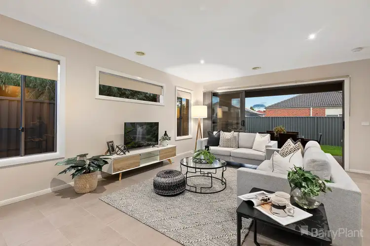 Sixth view of Homely house listing, 5 Fairchild Place, Pakenham VIC 3810