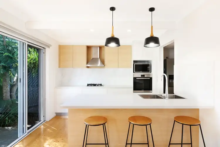 Second view of Homely house listing, 10 Frost Parade, Balgownie NSW 2519